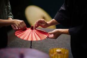 The Ritz-Carlton, Kyoto