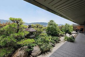 The Ritz-Carlton, Kyoto