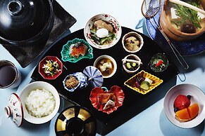 The Ritz-Carlton, Kyoto