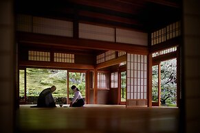 The Ritz-Carlton, Kyoto