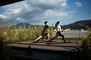 The Ritz-Carlton, Kyoto