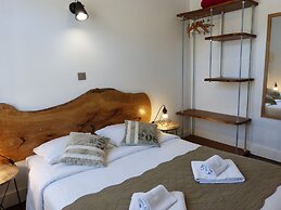 Hôtel des Grottes