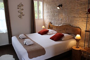 Hôtel des Grottes
