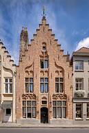 Guesthouse Maison le Dragon