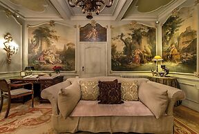 Guesthouse Maison le Dragon