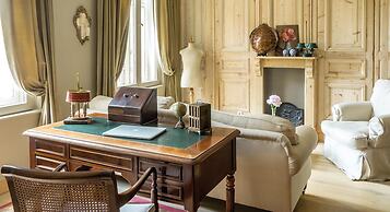 Guesthouse Maison le Dragon