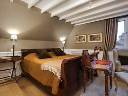 Guesthouse Maison le Dragon