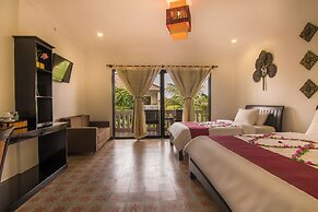La Residence WatBo Hotel