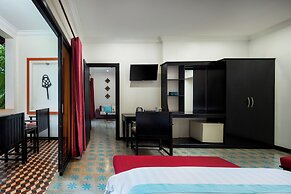 La Residence WatBo Hotel