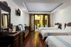 La Residence WatBo Hotel