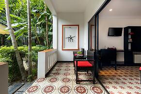 La Residence WatBo Hotel