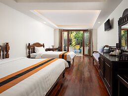 La Residence WatBo Hotel