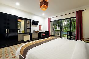 La Residence WatBo Hotel