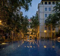 La Residence WatBo Hotel
