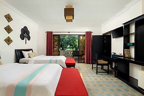 La Residence WatBo Hotel