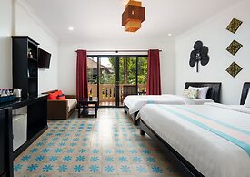 La Residence WatBo Hotel
