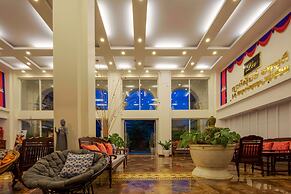 La Residence WatBo Hotel
