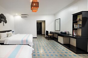 La Residence WatBo Hotel