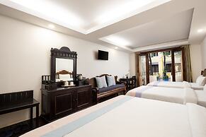 La Residence WatBo Hotel