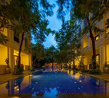 La Residence WatBo Hotel