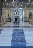 Concorde Mina Hotel