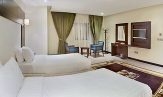 Concorde Mina Hotel