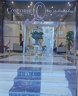 Concorde Mina Hotel