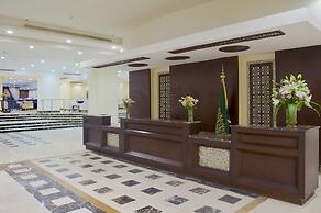 Concorde Mina Hotel