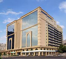 Concorde Mina Hotel