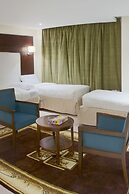 Concorde Mina Hotel