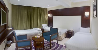 Concorde Mina Hotel