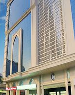 Concorde Mina Hotel