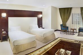 Concorde Mina Hotel