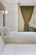 Concorde Mina Hotel