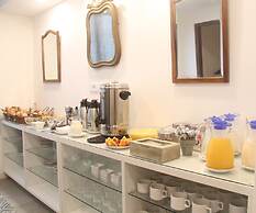 Hotel Milano