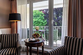 Parkhotel Engelsburg