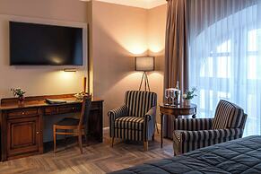 Parkhotel Engelsburg