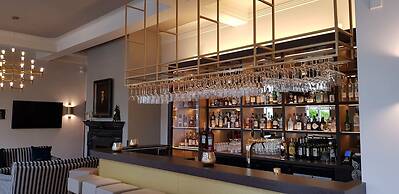 Parkhotel Engelsburg