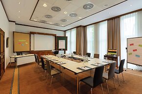 Parkhotel Engelsburg