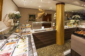 Parkhotel Engelsburg