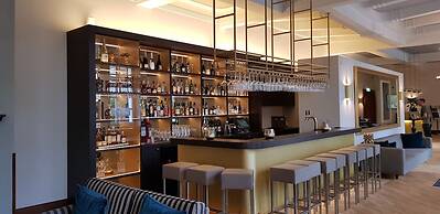 Parkhotel Engelsburg