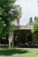 Casa Entonada