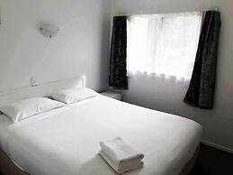 Siesta Motel