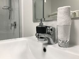 Siesta Motel