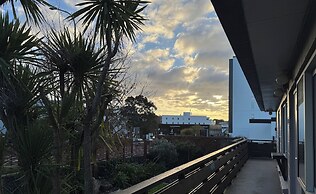 Siesta Motel