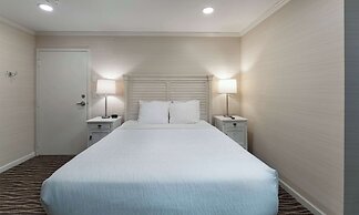 Prestige Beach House, WorldHotels Crafted