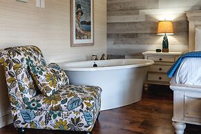 Prestige Beach House, WorldHotels Crafted