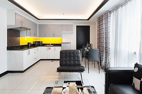 Y2 Residence Hotel managed by HII