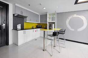 Y2 Residence Hotel managed by HII