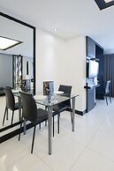 Y2 Residence Hotel managed by HII